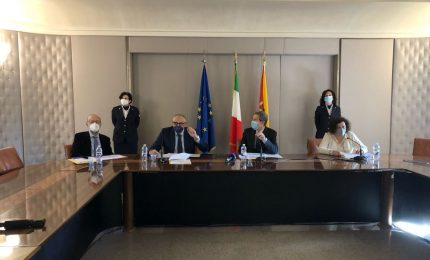 Sicilia in campo contro la dispersione scolastica, investiti 120 mln