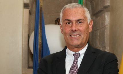 Amministrative Palermo, ex rettore Micari: “In campo con il Pd”