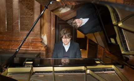 Marco Betta nuovo sovrintendente del Teatro Massimo di Palermo