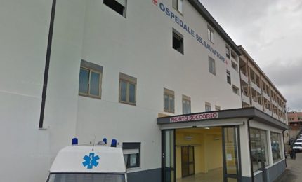 Attivato ambulatorio di Oculistica in ospedale Mistretta