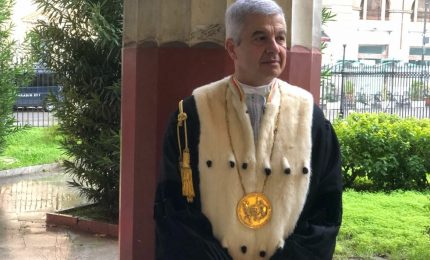 Università Palermo, Rettore: “Nostro obiettivo dimensione Europea”