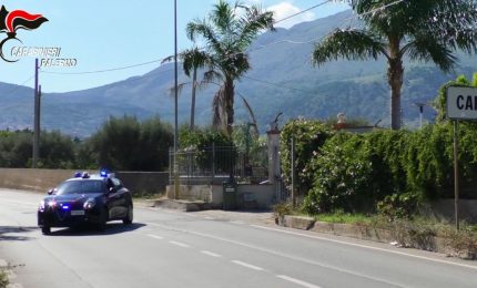 Lotta tra 2 bande per lo spaccio di droga nel palermitano, 17 arresti