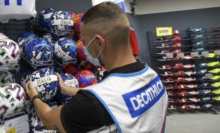 Decathlon apre a Carini, Palermo può attendere