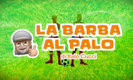 La barba al palo - Occhio, la Juve sta crescendo