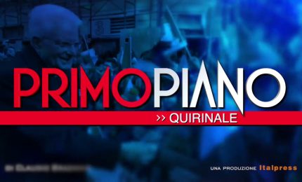 Primo Piano Quirinale – Sesta giornata di voto / 2