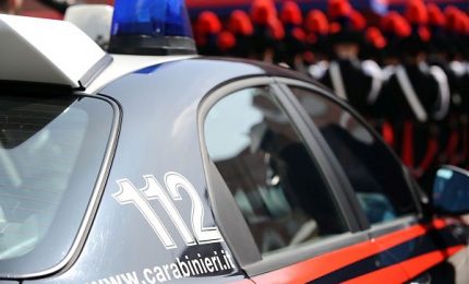 Strage in famiglia a Licata, tre morti