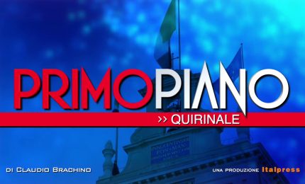 Primo Piano Quirinale – Terza giornata di voto