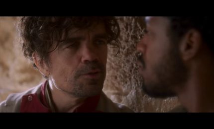 Cyrano, il trailer del nuovo film di Joe Wright