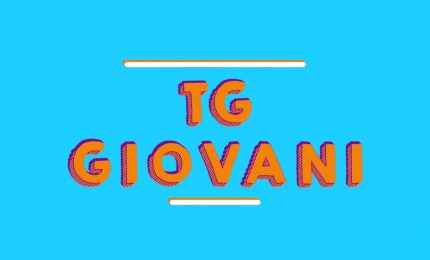 Tg Giovani - 16/1/2022