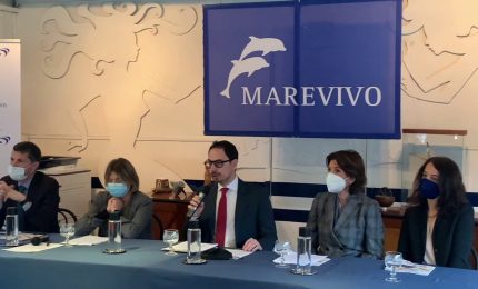 Campagna Bat-Marevivo, -53% mozziconi abbandonati nell'ambiente