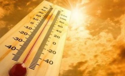 Il record europeo di temperature più calde nel 2021 è della Sicilia. C'è un piano per evitare Black aut la prossima Estate?/ MATTINALE 535