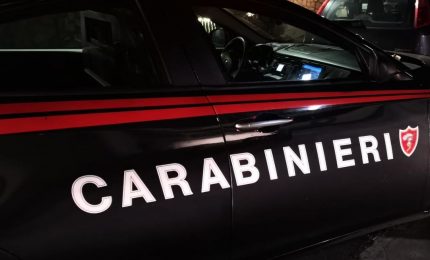 Abusi sulla figlia 15enne, arrestato a Catania