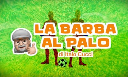 La barba al palo – L'errore di Serra peserà sulla corsa scudetto