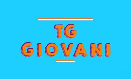 Tg Giovani - 30/1/2022