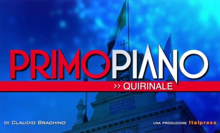 Primo Piano Quirinale – Quarta giornata di voto