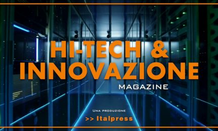 Hi-Tech &amp; Innovazione Magazine - 4/1/2022