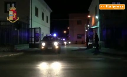 Mafia nigeriana e prostituzione, 4 arresti a Palermo