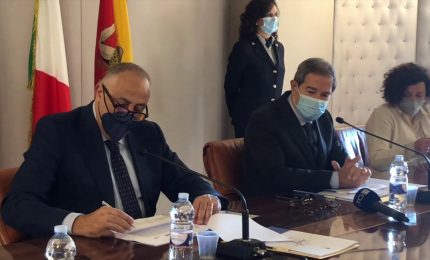 In Sicilia nuovo piano triennale contro la dispersione scolastica