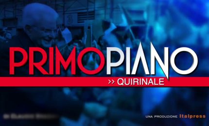 Primo Piano Quirinale – Seconda giornata di voto