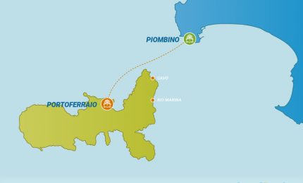 Trasporti via mare, le navi (già in servizio in Sicilia) vanno in avaria anche in Toscana (leggere traghetto Vesta)/ MATTINALE 541