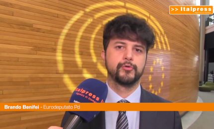 Ue, Benifei "Digital Service Act contro strapotere piattaforme"