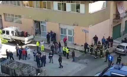 Sgomberi a Palermo: 80 famiglie in mezzo alla strada in piena pandemia? Il Consiglio comunale che dice?/ MATTINALE 451