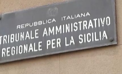 Sui Collegamenti Sicilia-Isole Minori la Caronte&Tourist perde il ricorso al TAR contro la Regione/ MATTINALE 452