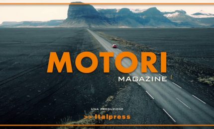 Motori Magazine - 2/1/2022