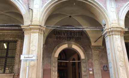 All’Università di Bologna le immatricolazioni crescono del 4,3%