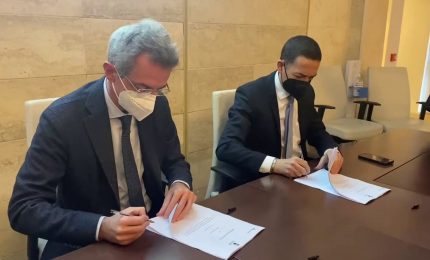 Campi Flegrei, intesa tra Comune di Napoli e Fs Sistemi Urbani