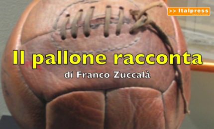 Il Pallone Racconta - Sanchez beffa Juve, Supercoppa nerazzurra