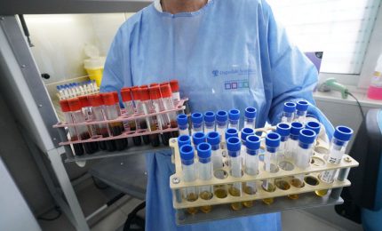 Covid, in Sicilia curva epidemica stabile e ricoveri in calo