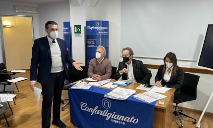 Superbonus, Confartigianato: “A rischio 2 mila edili in Sicilia”