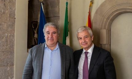 L’Università di Palermo firma accordo quadro con l’Ersu