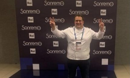 Incidente nel Messinese, muore chef Terranova reduce da Casa Sanremo