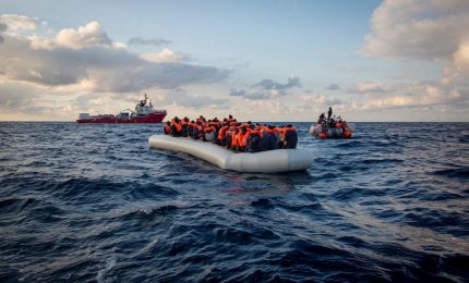 Tre migranti dispersi in mare, Procura Agrigento apre inchiesta