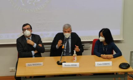 Università Palermo, al via la settimana dell’orientamento