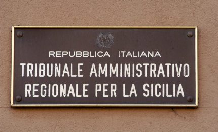 Concorso Arpa Sicilia annullato, scatta maxi ricorso tar partecipanti