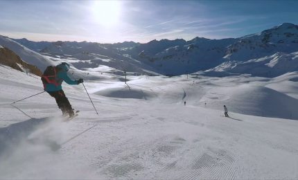 Genertel Sci, arriva l'assicurazione per gli sport invernali