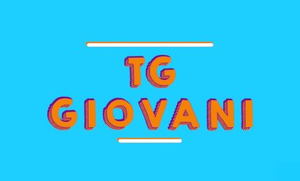 Tg Giovani - 13/2/2022