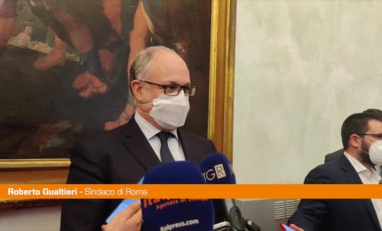 Gualtieri "Se pagano gli evasori migliori servizi per tutti"