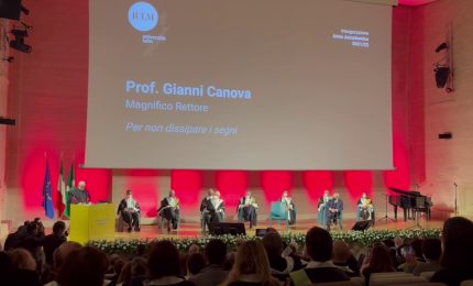 IULM, l'obiettivo è creare comunicatori consapevoli e responsabili