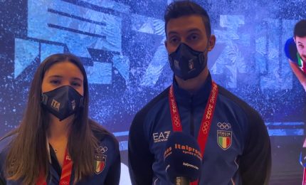 Curling nella storia fa festa a Pechino "Un oro meritato"