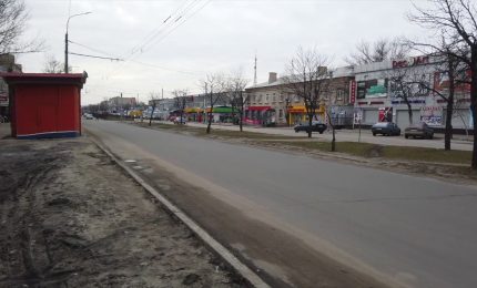 Donbass, città deserte per la paura