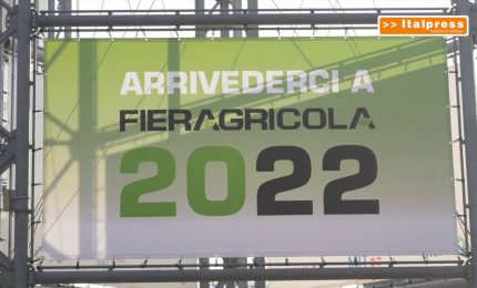 Dal 2 marzo a Veronafiere torna FieraAgricola