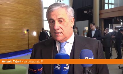 Ue, Tajani "No a posizioni contro la dieta mediterranea"