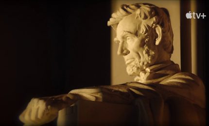 Il dilemma di Lincoln, il trailer della nuova docuserie