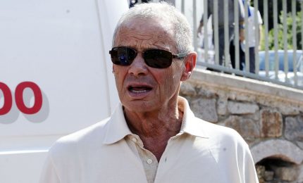 Morto Zamparini, ex presidente di Venezia e Palermo