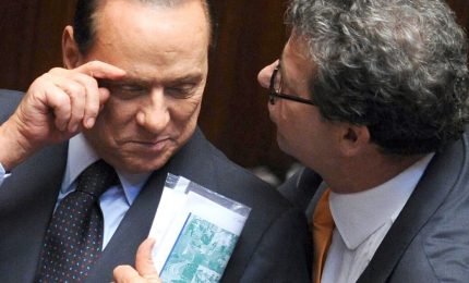 Ma quale alleanza di centrodestra! Gianfranco Miccichè cerca l'inciucio con il PD nel nome di Draghi/ MATTINALE 565