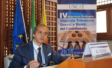 L’indeducibilità dei costi da reato in un seminario Uncat